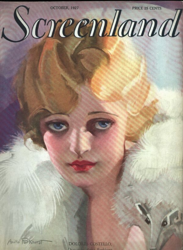 Dolores Costello