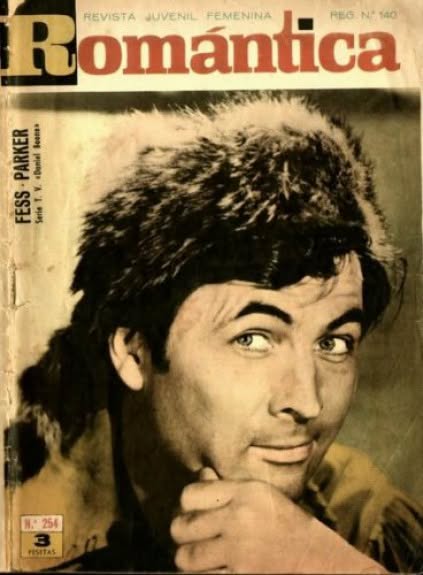 Fess Parker