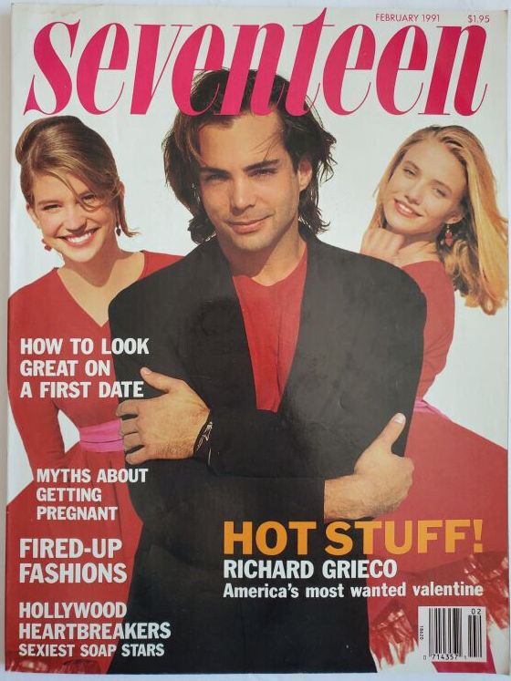 Richard Grieco