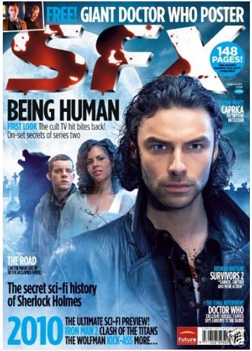 Being Human