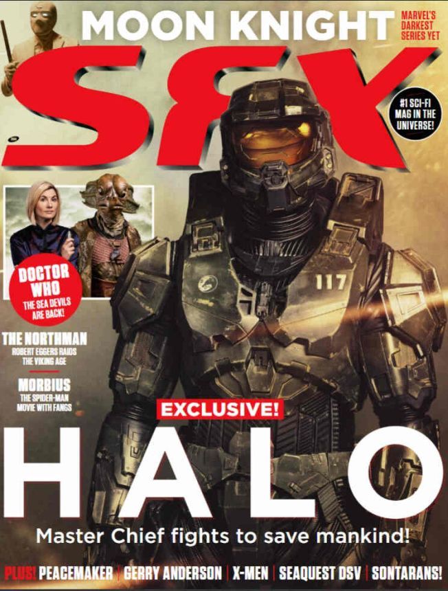 Halo