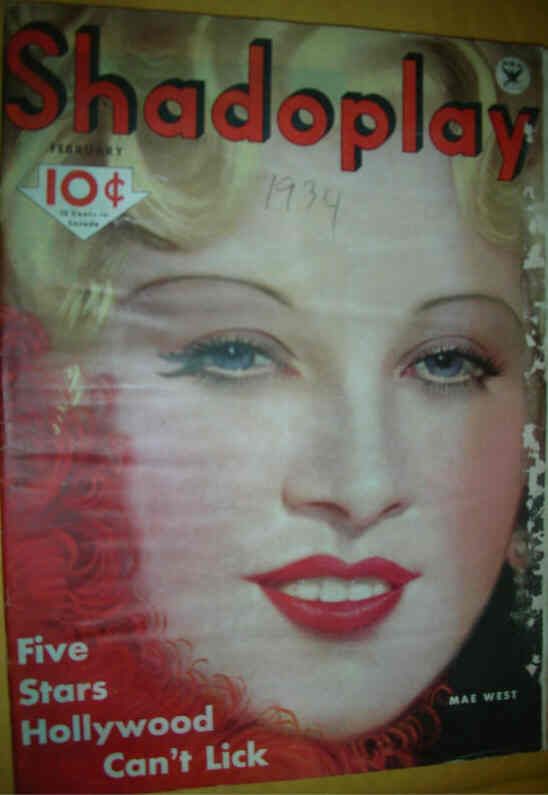 Mae West