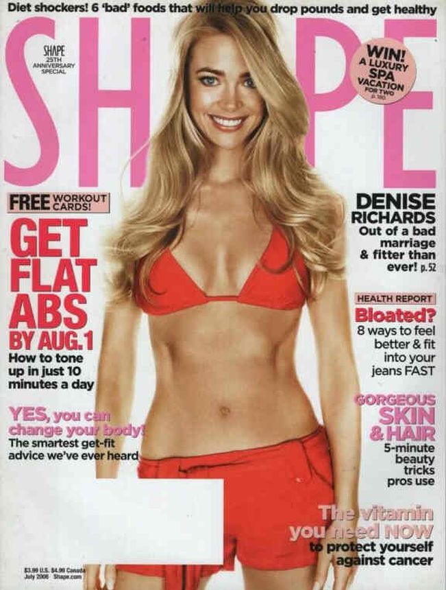 Denise Richards