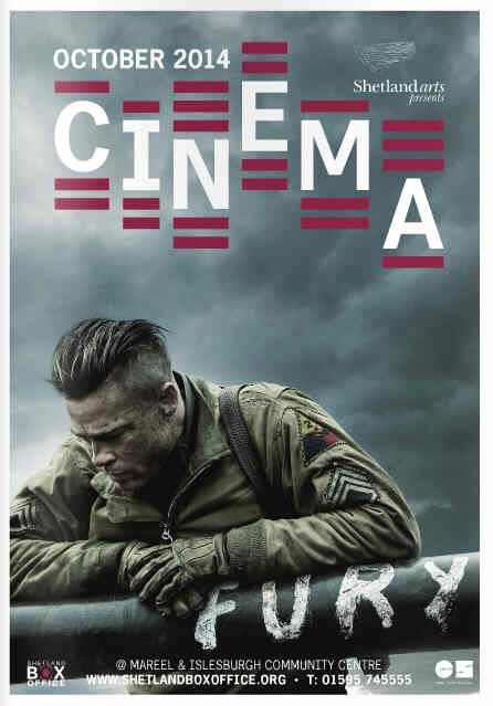 Fury