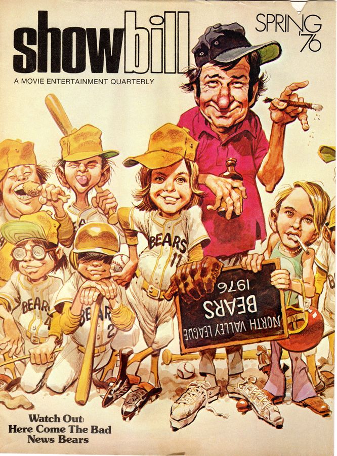 Walter Matthau