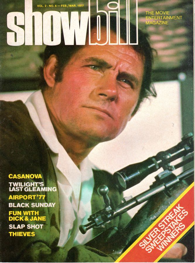 Robert Shaw