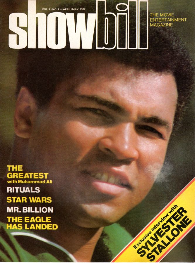 Muhammad Ali
