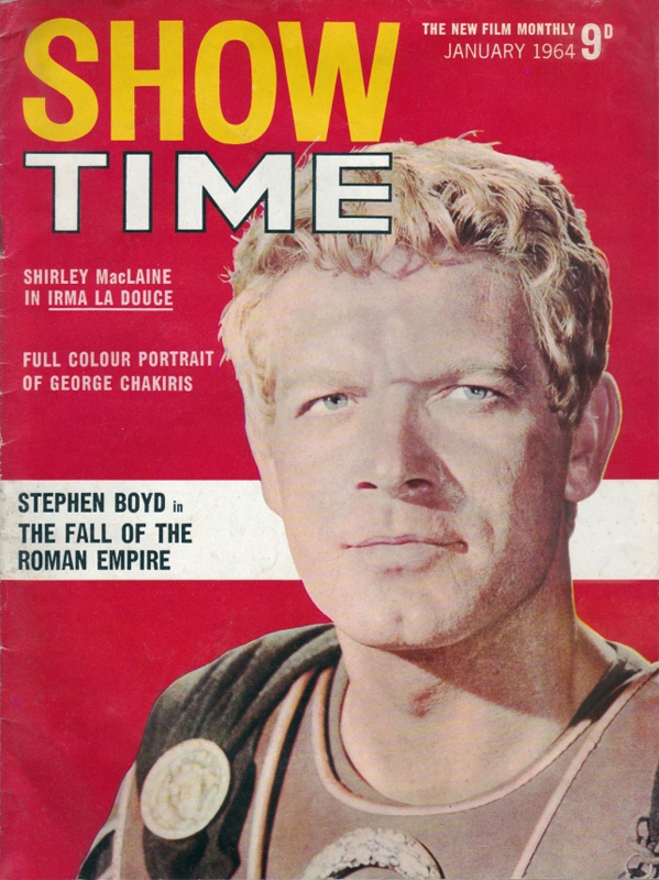 Stephen Boyd