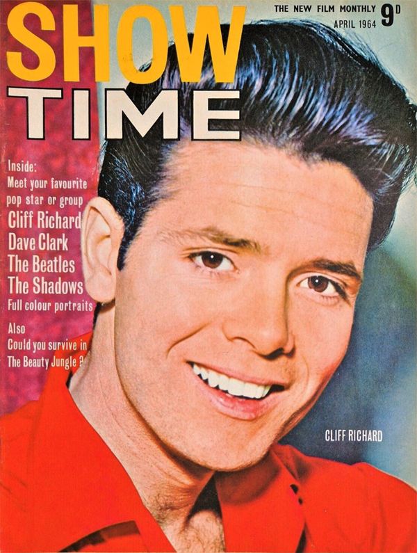 Cliff Richard