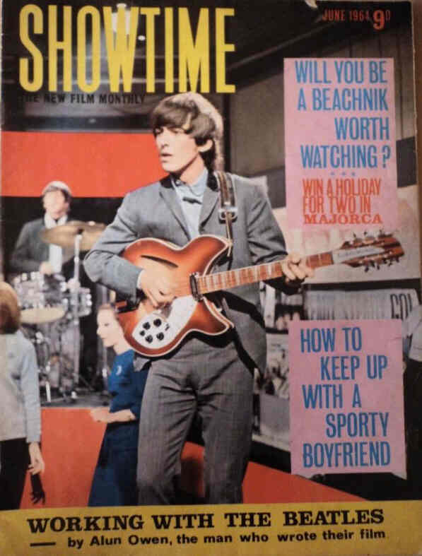 Paul McCartney