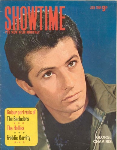 George Chakiris