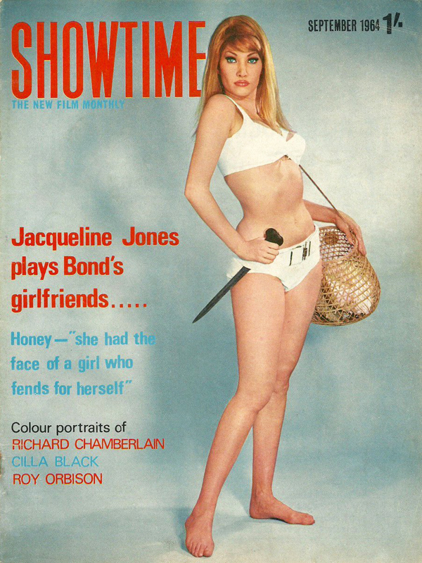 Jacqueline Jones