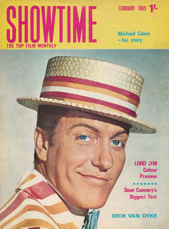 Dick van Dyke