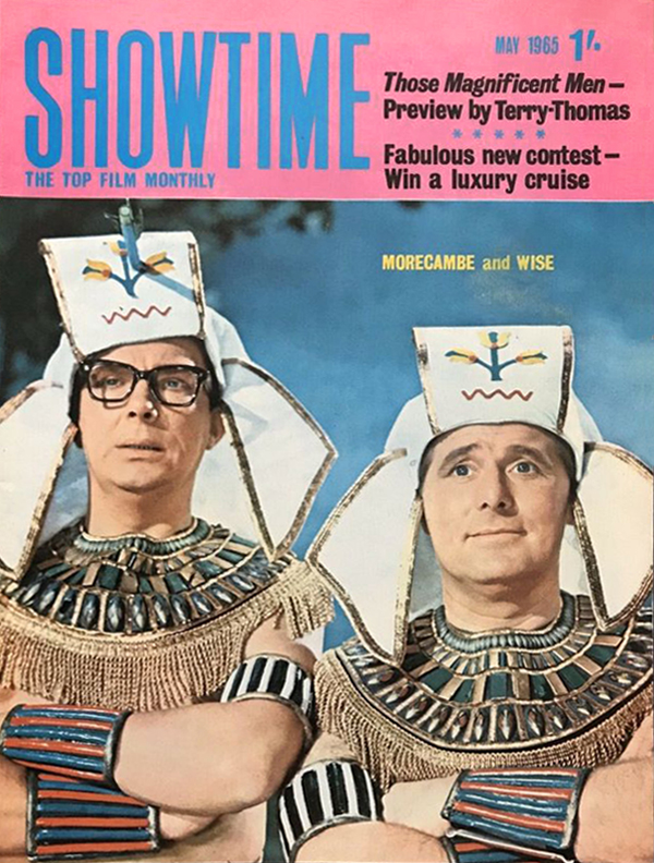 Ernie Wise