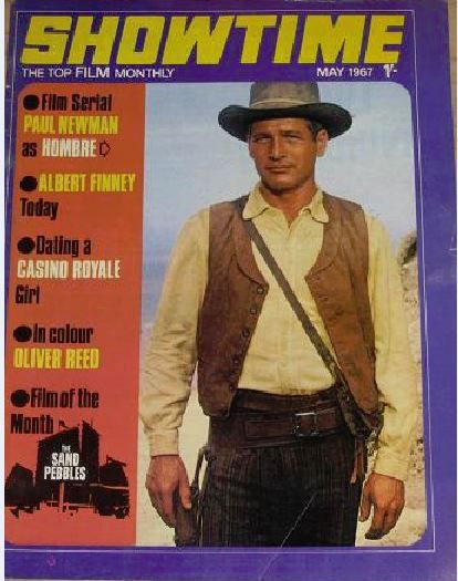 Paul Newman