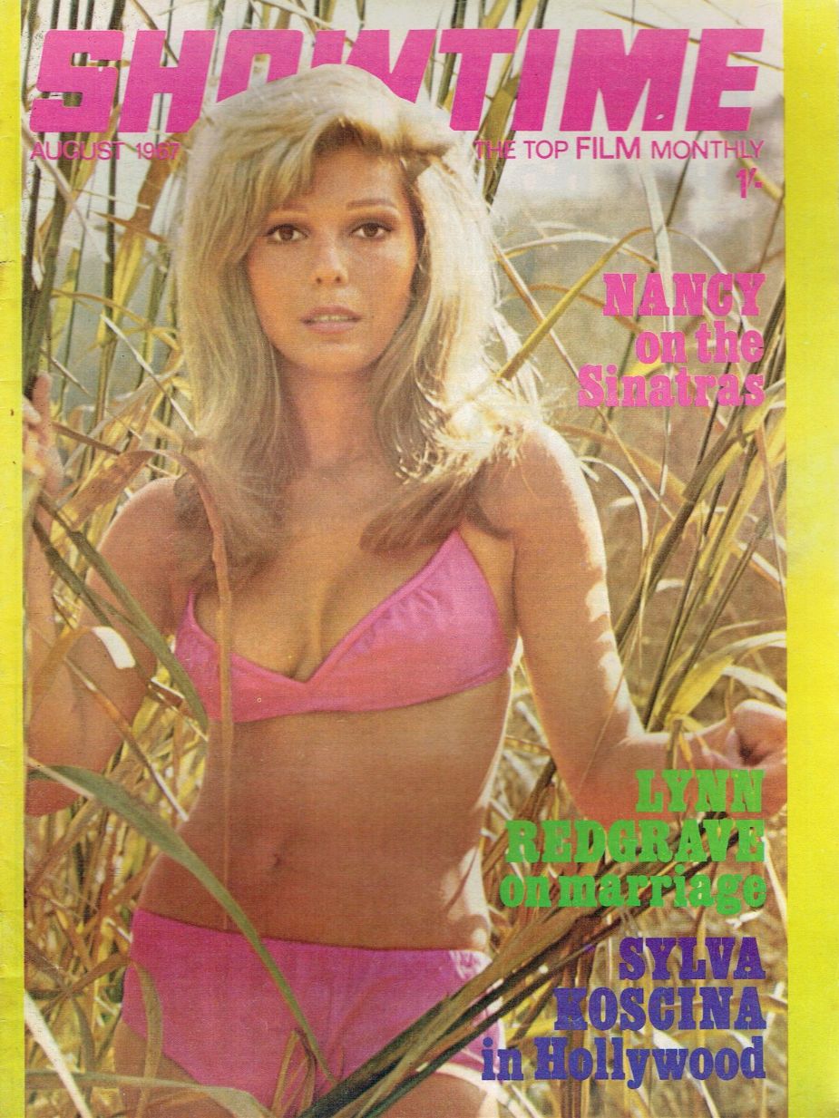 Nancy Sinatra