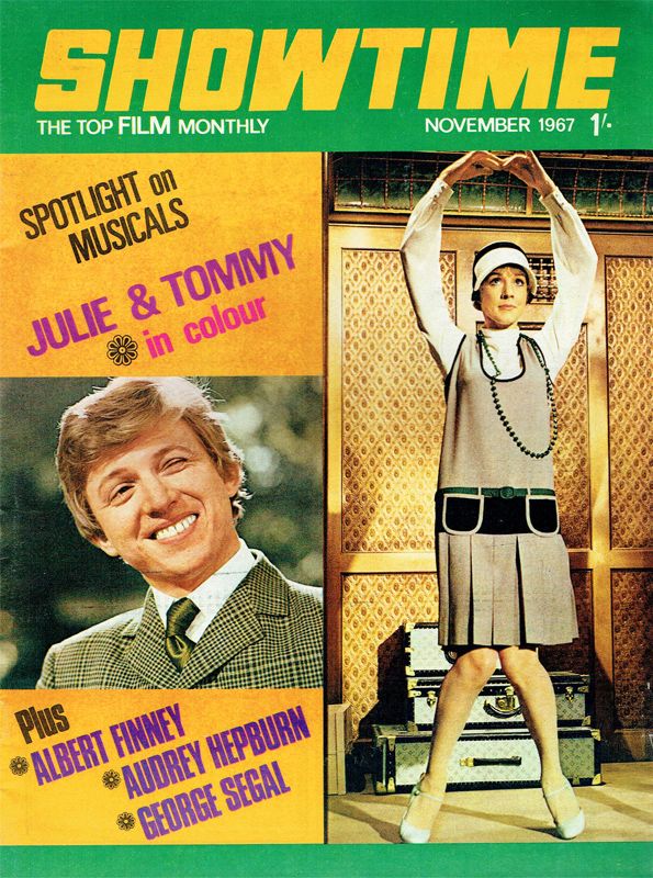 Julie Andrews