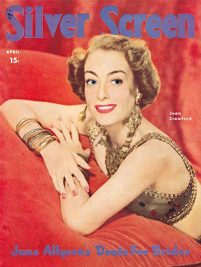 Joan Crawford