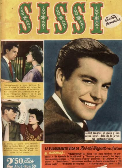 Robert Wagner