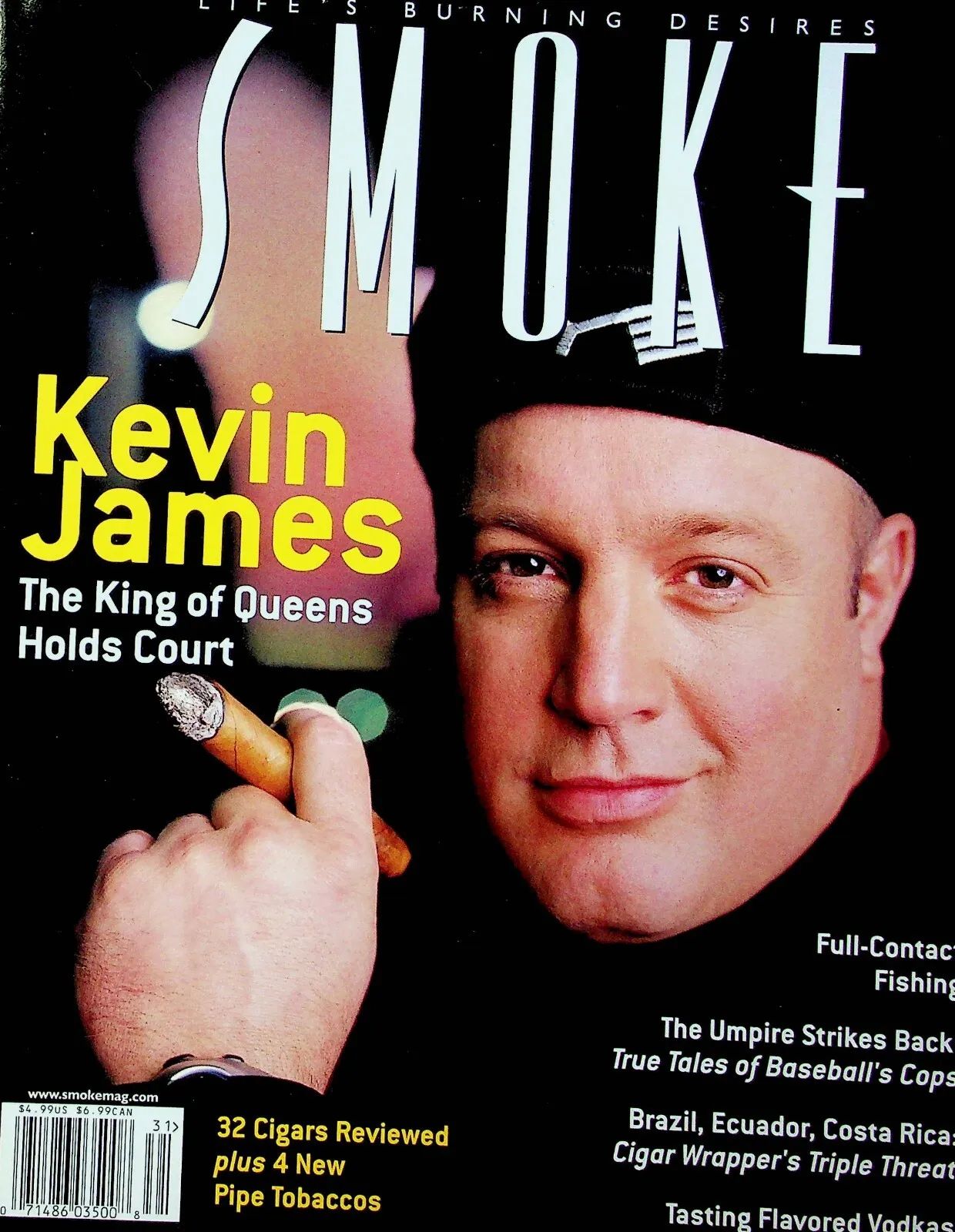 Kevin James