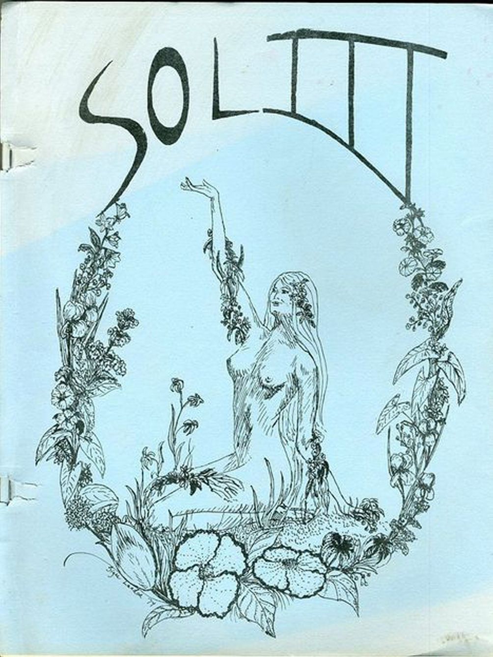 SOL THREE