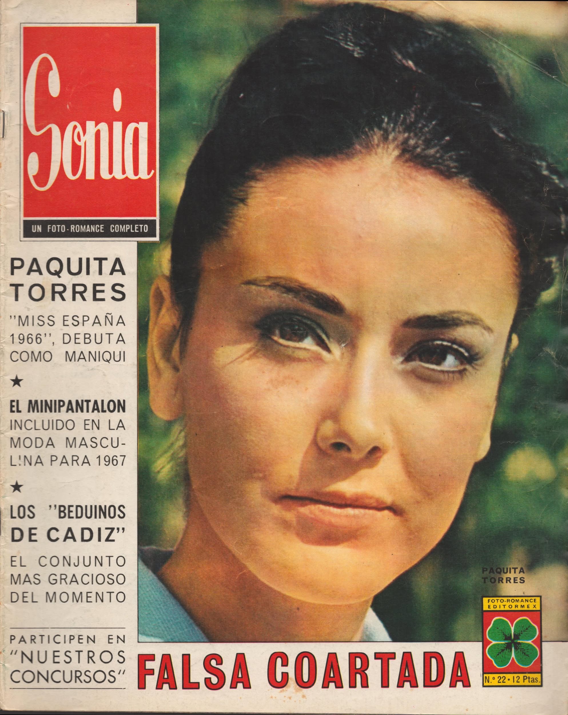 Paquita Torres