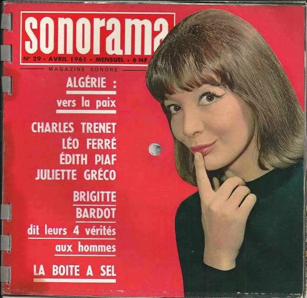 Juliette Greco