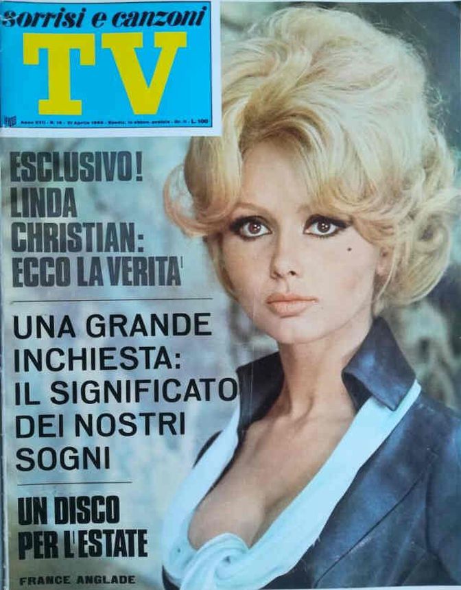 France Anglade
