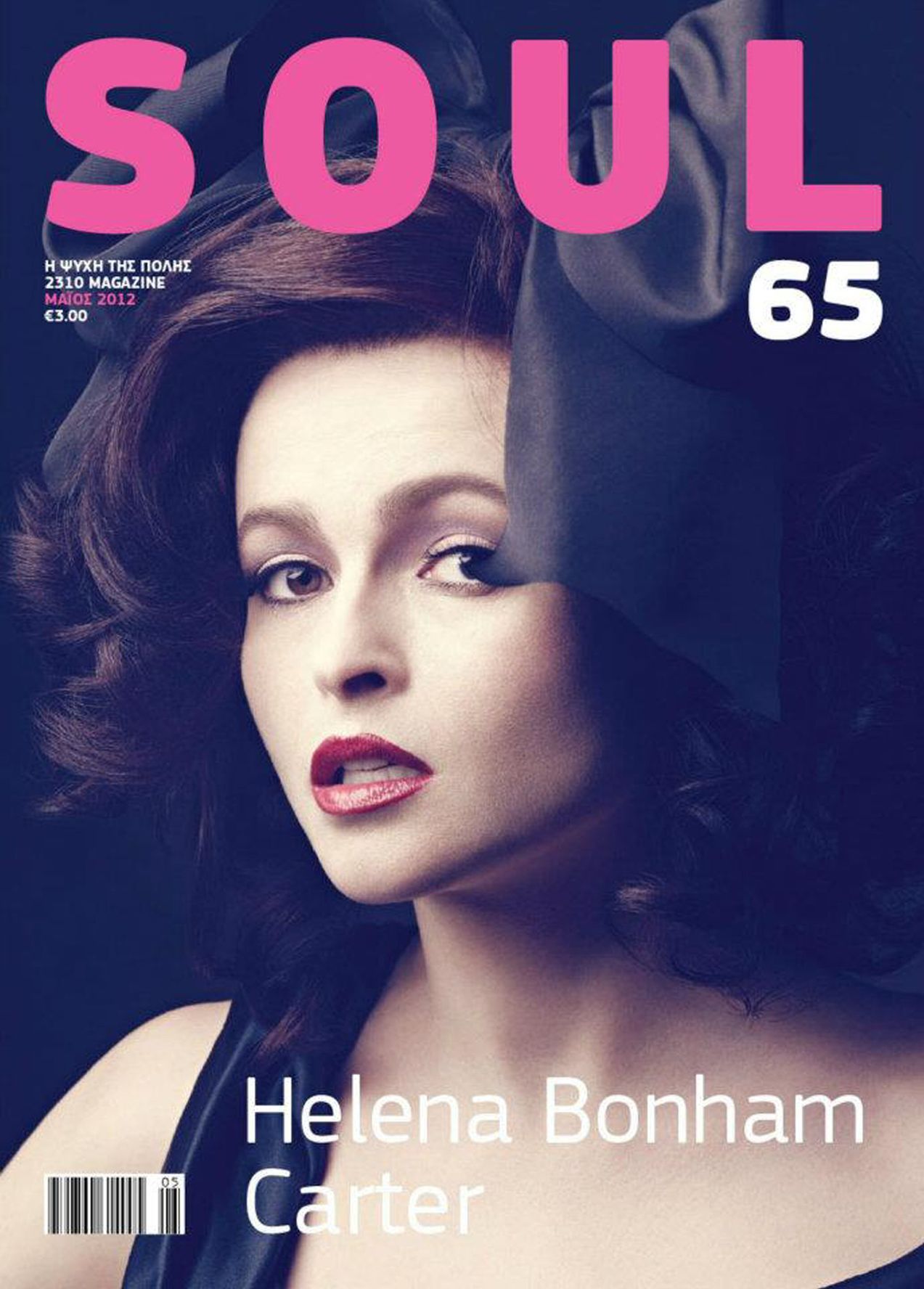 Helena Bonham Carter