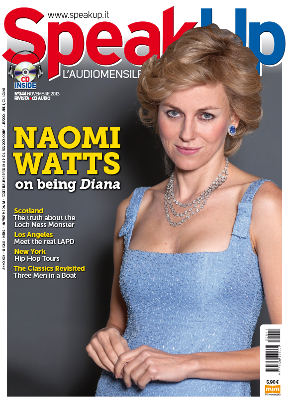 Naomi Watts