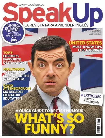 Rowan Atkinson