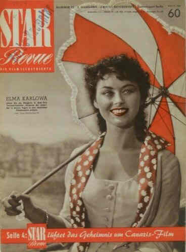 Elma Karlowa