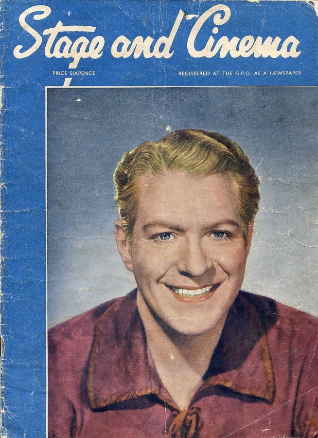 Nelson Eddy