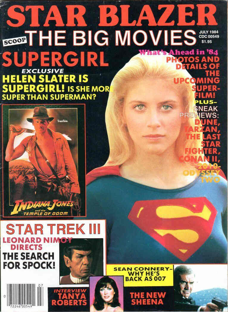 Helen Slater