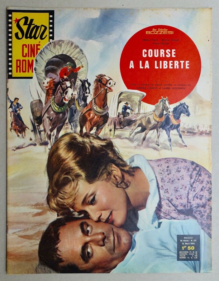 Maria Schell