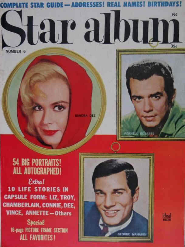 Sandra Dee