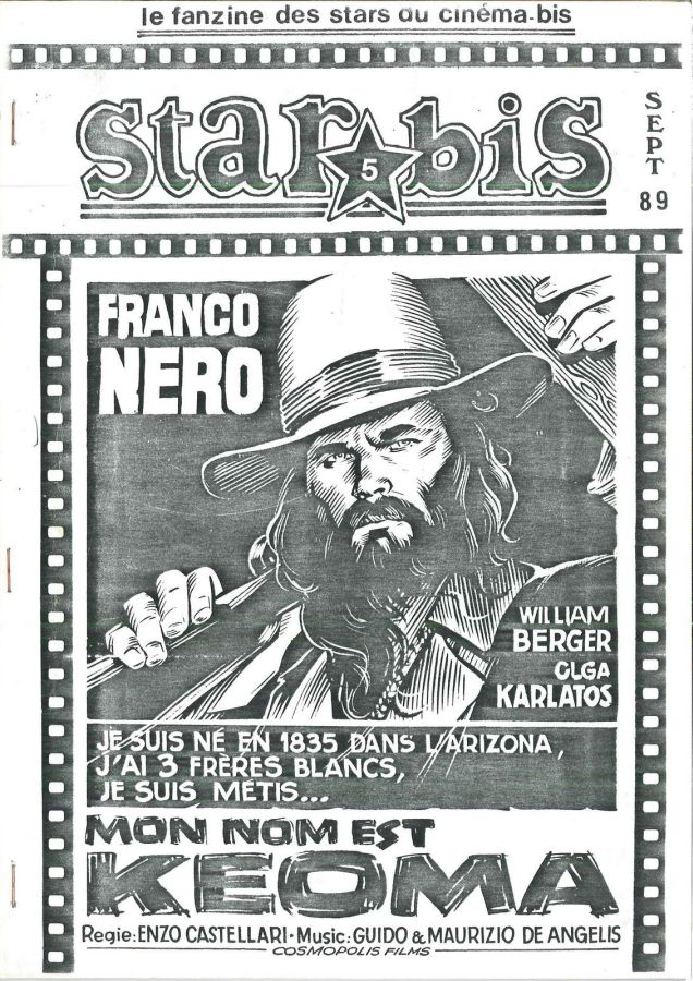 STAR BIS