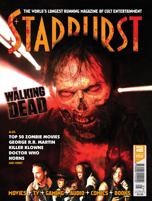 The Walking Dead