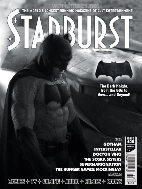 Gotham