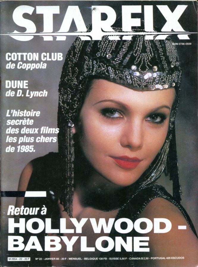 Diane Lane