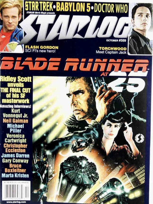 Blade Runner