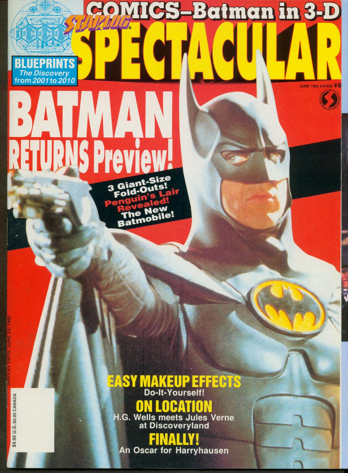 Batman Returns