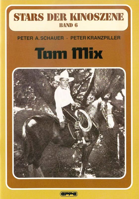 Tom Mix