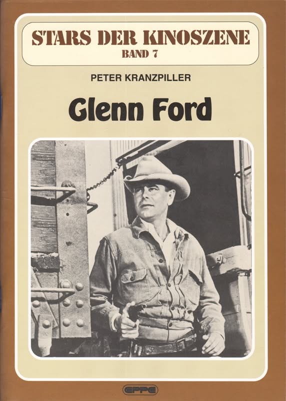 Glenn Ford