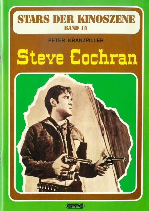 Steve Cochran