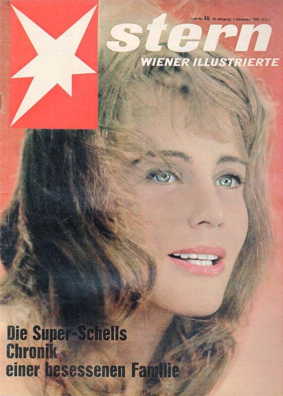 Maria Schell
