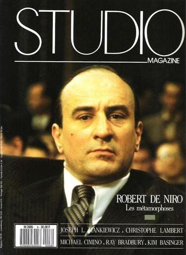Robert De Niro