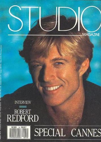 Robert Redford
