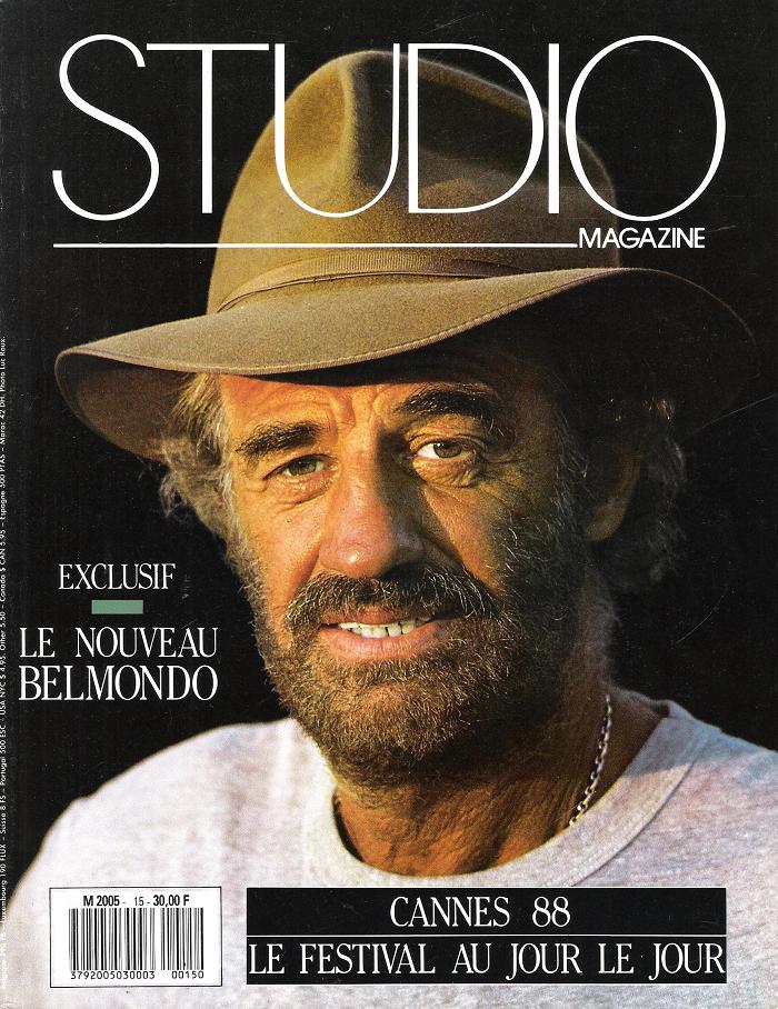 Jean-Paul Belmondo