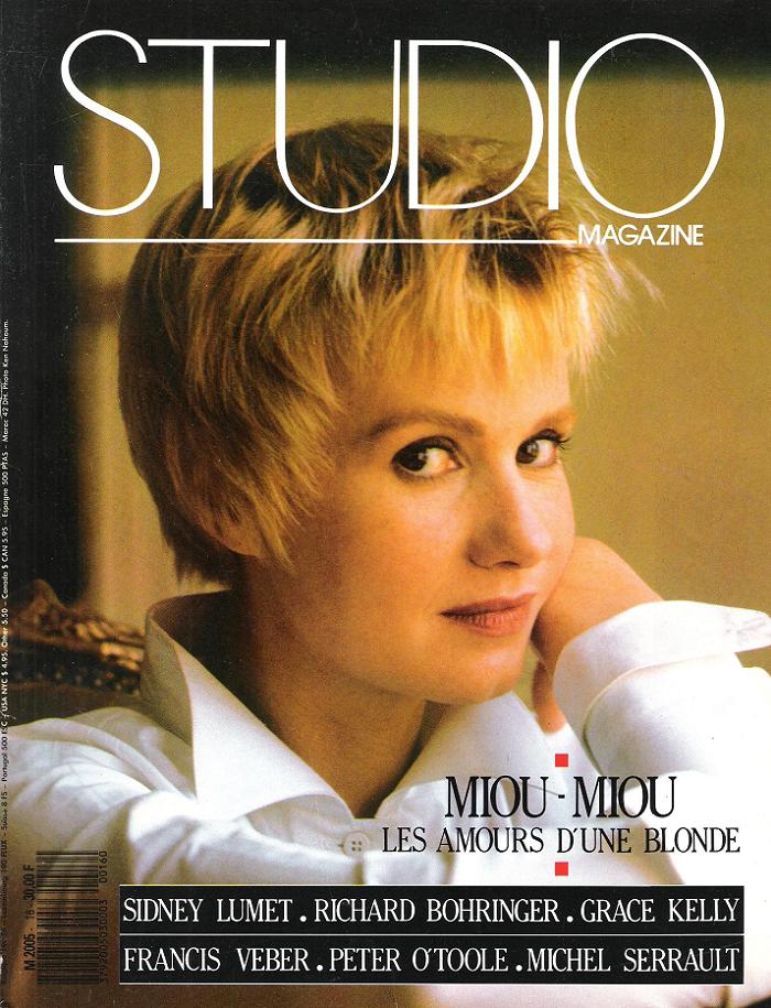 Miou-Miou